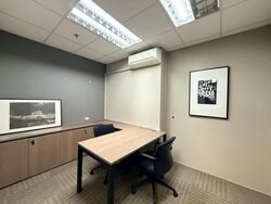 Ct Hub 2 (D12), Office #557778891